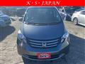 2010 Honda Freed