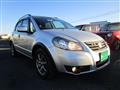 2013 Suzuki SX4