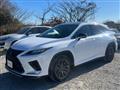 2021 Lexus RX