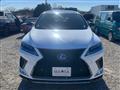 2021 Lexus RX