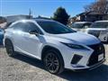 2021 Lexus RX