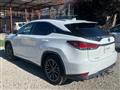 2021 Lexus RX