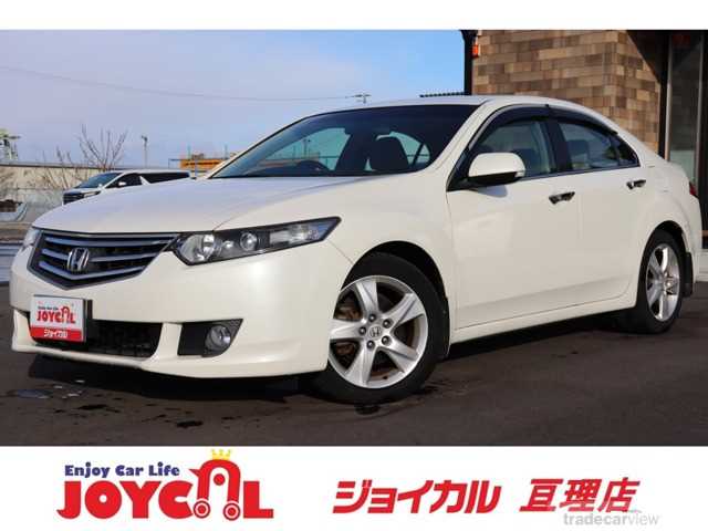 2009 Honda Accord