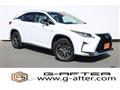 2015 Lexus RX