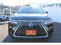 2018 Lexus RX