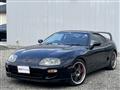 1998 Toyota Supra