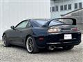 1998 Toyota Supra