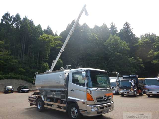 2008 Hino Hino Others