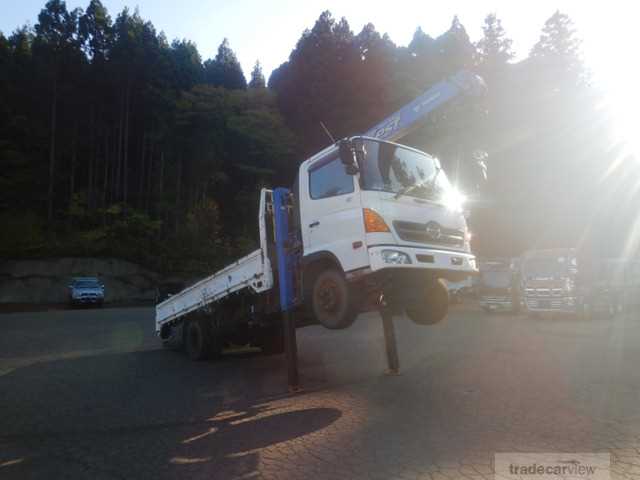 2008 Hino Hino Others