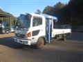 2008 Hino Hino Others