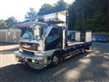 1999 Mitsubishi Canter