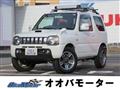 2008 Suzuki Jimny