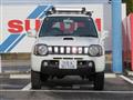 2008 Suzuki Jimny