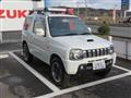 2008 Suzuki Jimny