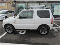 2008 Suzuki Jimny