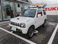 2008 Suzuki Jimny