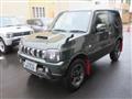 2017 Suzuki Jimny