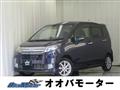 2014 Daihatsu Move Custom