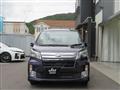 2014 Daihatsu Move Custom