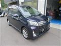 2014 Daihatsu Move Custom