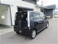 2014 Daihatsu Move Custom