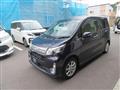 2014 Daihatsu Move Custom