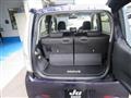 2014 Daihatsu Move Custom