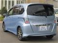 2012 Honda Freed