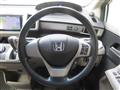 2012 Honda Freed