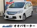 2013 Honda Freed