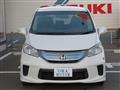 2013 Honda Freed