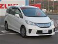 2013 Honda Freed