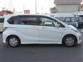 2013 Honda Freed