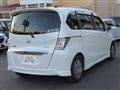 2013 Honda Freed