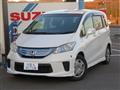 2013 Honda Freed