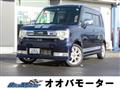 2009 Daihatsu Move Conte