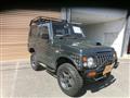 1997 Suzuki Jimny