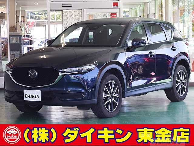 2019 Mazda Mazda Others