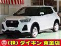 2023 Daihatsu Rocky