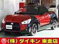 2019 Daihatsu Copen