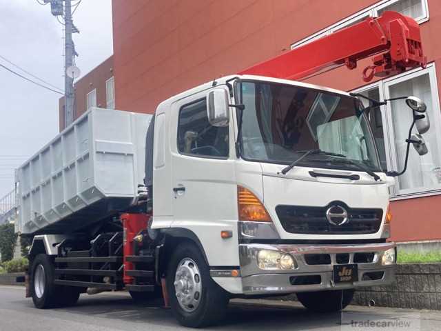 2005 Hino Hino Others