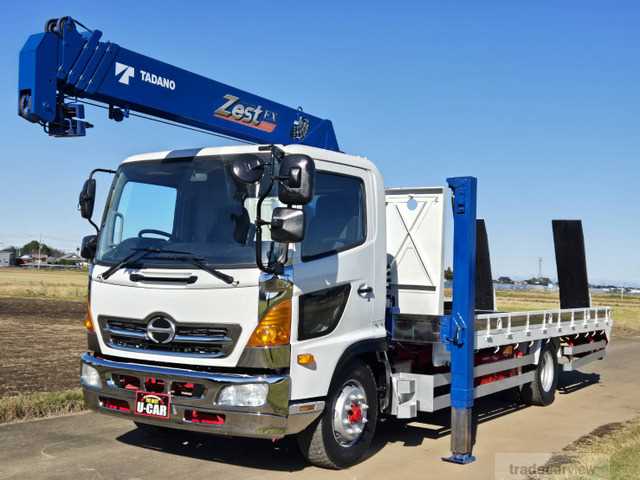 2011 Hino Hino Others