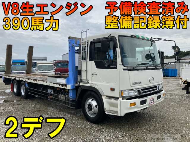 1997 Hino Hino Others