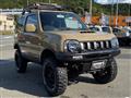 2013 Suzuki Jimny