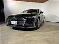 2018 Audi A8