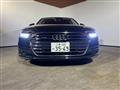 2018 Audi A8