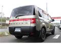 2007 Mitsubishi Delica D5