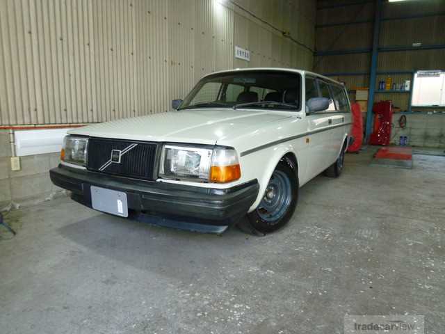 1991 Volvo Volvo Others