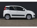 2017 Fiat Panda