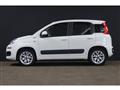 2017 Fiat Panda